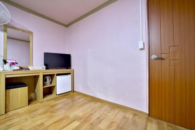Daegu Bisan-Dong Villa Motel Номер фото
