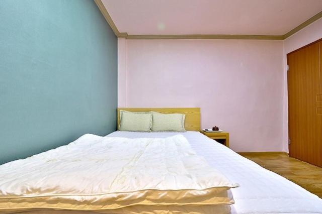 Daegu Bisan-Dong Villa Motel Номер фото