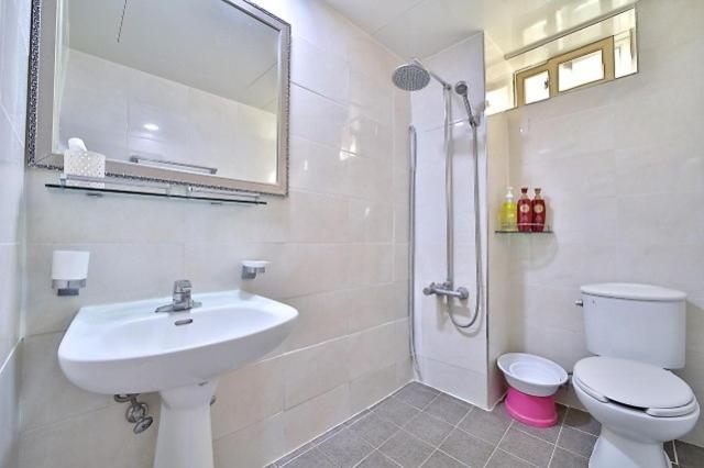 Daegu Bisan-Dong Villa Motel Номер фото